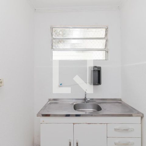 Casa à venda com 55m², 1 quarto e 1 vagaCozinha