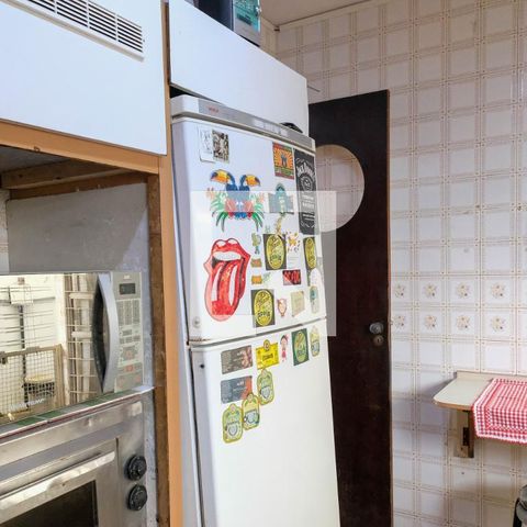 Casa à venda com 330m², 5 quartos e 2 vagasCozinha