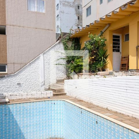 Casa à venda com 330m², 5 quartos e 2 vagasÁrea comum