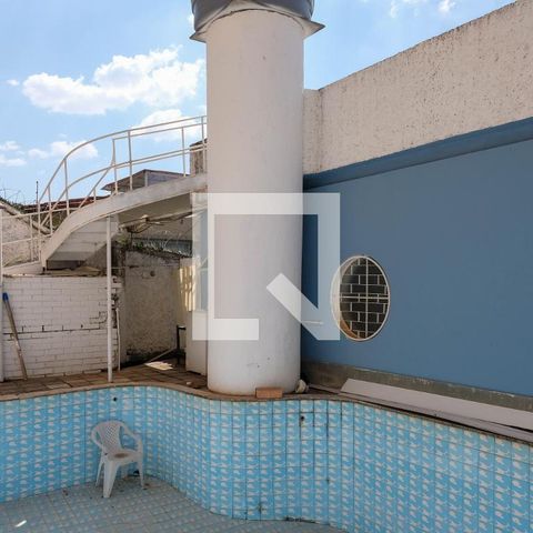 Casa à venda com 330m², 5 quartos e 2 vagasÁrea comum