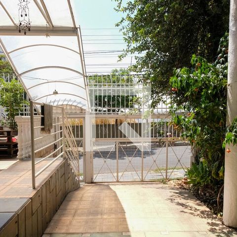 Casa à venda com 330m², 5 quartos e 2 vagasÁrea comum