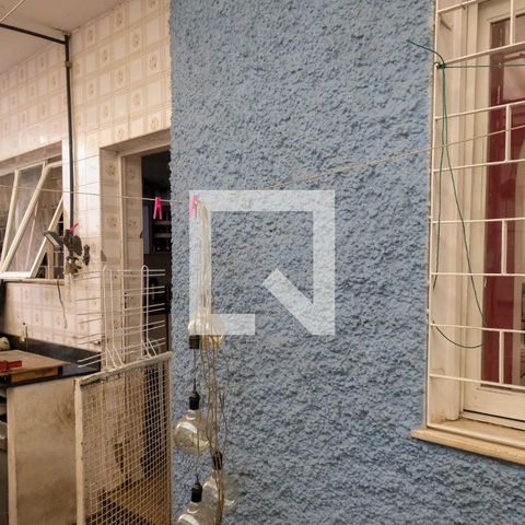 Casa à venda com 330m², 5 quartos e 2 vagasÁrea comum