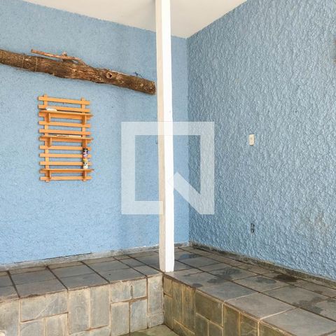 Casa à venda com 330m², 5 quartos e 2 vagasÁrea comum