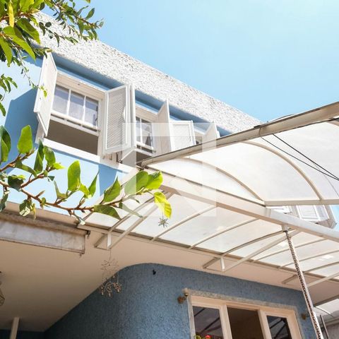 Casa à venda com 330m², 5 quartos e 2 vagasÁrea comum