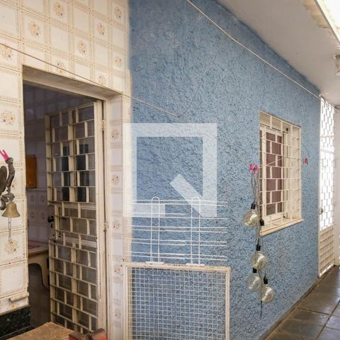 Casa à venda com 330m², 5 quartos e 2 vagasÁrea comum