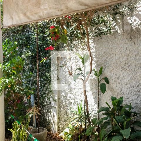 Casa à venda com 330m², 5 quartos e 2 vagasÁrea comum