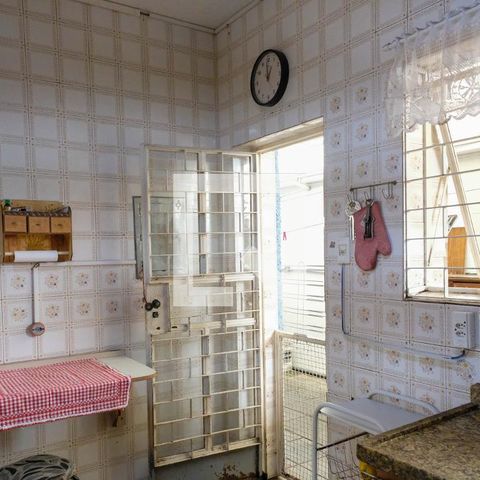 Casa à venda com 330m², 5 quartos e 2 vagasCozinha