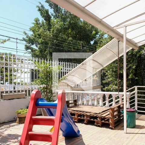Casa à venda com 330m², 5 quartos e 2 vagasÁrea comum
