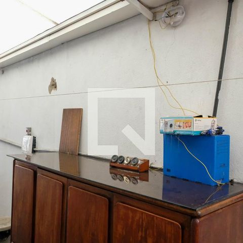 Casa à venda com 330m², 5 quartos e 2 vagasÁrea comum