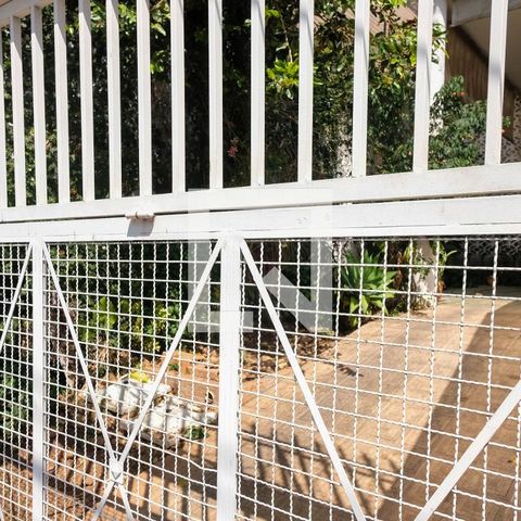 Casa à venda com 330m², 5 quartos e 2 vagasFachada do bloco