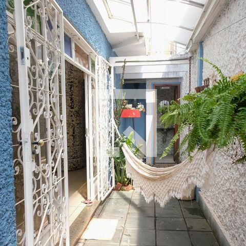Casa à venda com 330m², 5 quartos e 2 vagasvaranda