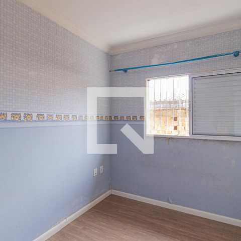 Casa de condomínio à venda com 58m², 2 quartos e 1 vagaQuarto 2