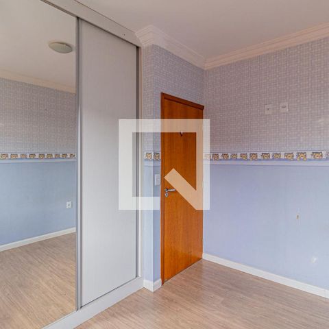 Casa de condomínio à venda com 58m², 2 quartos e 1 vagaQuarto 2