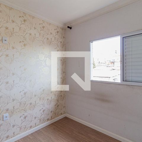 Casa de condomínio à venda com 58m², 2 quartos e 1 vagaQuarto 1