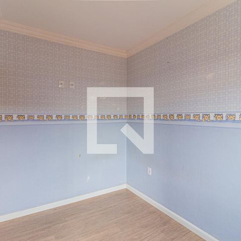 Casa de condomínio à venda com 58m², 2 quartos e 1 vagaQuarto 2
