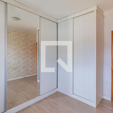 Casa de condomínio à venda com 58m², 2 quartos e 1 vagaQuarto 1