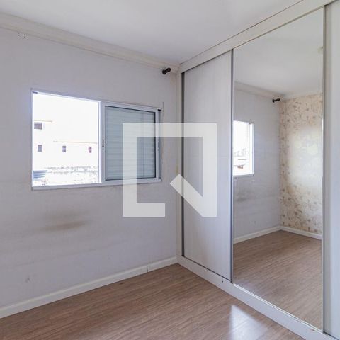 Casa de condomínio à venda com 58m², 2 quartos e 1 vagaQuarto 1