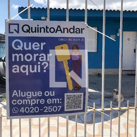 Casa à venda com 200m², 4 quartos e 3 vagasPlaca