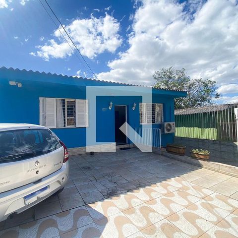 Casa à venda com 200m², 4 quartos e 3 vagasFachada