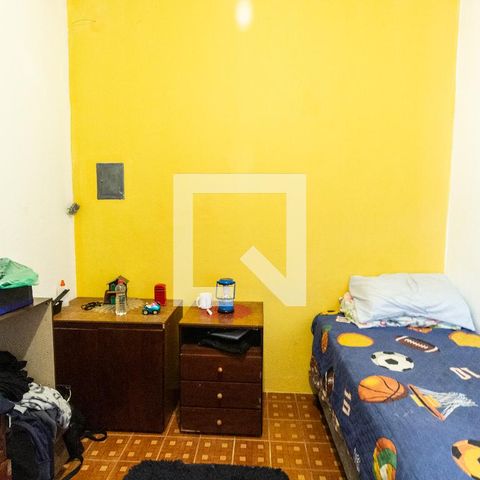 Casa à venda com 64m², 2 quartos e 1 vagaQuarto 1
