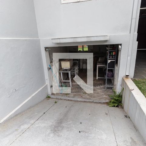 Casa à venda com 64m², 2 quartos e 1 vagaQuarto de serviço