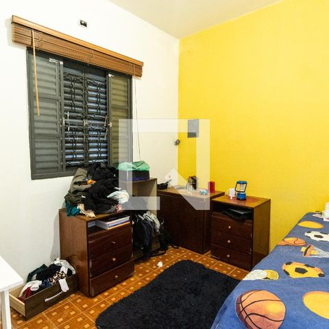 Casa à venda com 64m², 2 quartos e 1 vagaQuarto 1