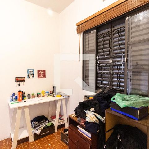 Casa à venda com 64m², 2 quartos e 1 vagaQuarto 1