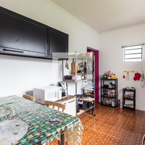 Casa à venda com 64m², 2 quartos e 1 vagaCozinha