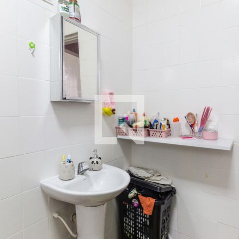 Casa à venda com 64m², 2 quartos e 1 vagaBanheiro