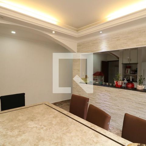 Casa à venda com 300m², 3 quartos e 5 vagasSala de Jantar