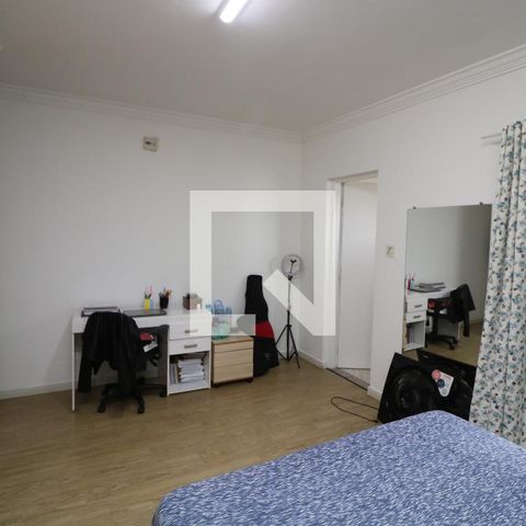 Casa à venda com 300m², 3 quartos e 5 vagasQuarto 3