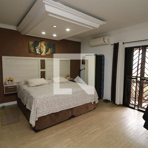 Casa à venda com 300m², 3 quartos e 5 vagasQuarto 1