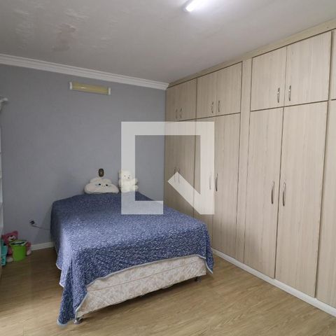 Casa à venda com 300m², 3 quartos e 5 vagasQuarto 3