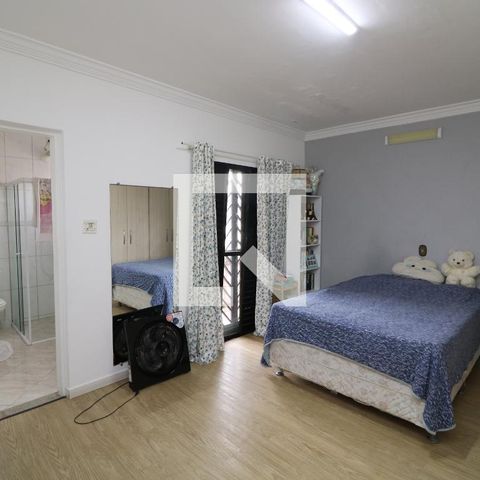 Casa à venda com 300m², 3 quartos e 5 vagasQuarto 3