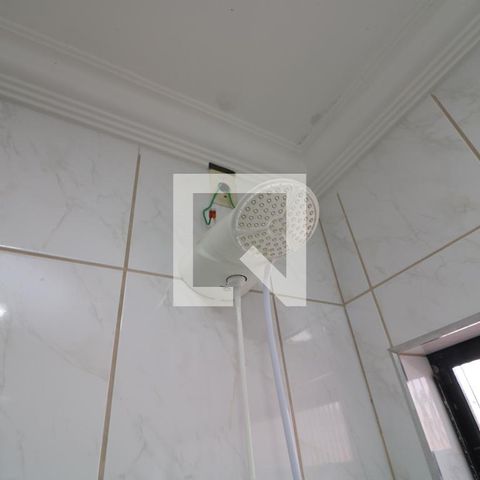 Casa à venda com 300m², 3 quartos e 5 vagasBanheiro do Quarto 3