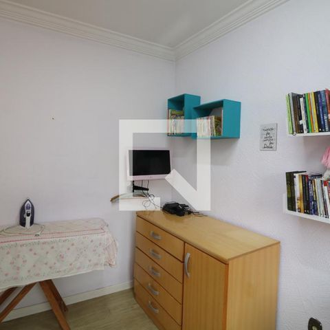 Casa à venda com 300m², 3 quartos e 5 vagasQuarto 2