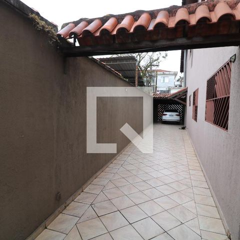 Casa à venda com 300m², 3 quartos e 5 vagasQuintal