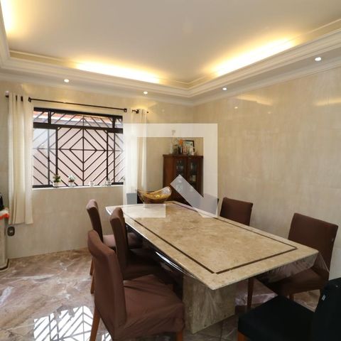 Casa à venda com 300m², 3 quartos e 5 vagasSala de Jantar