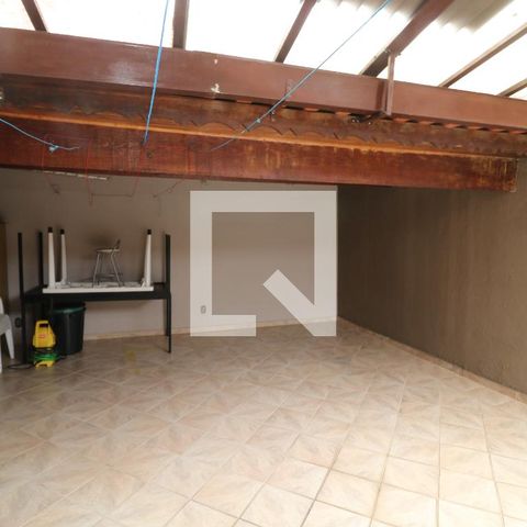 Casa à venda com 300m², 3 quartos e 5 vagasQuintal