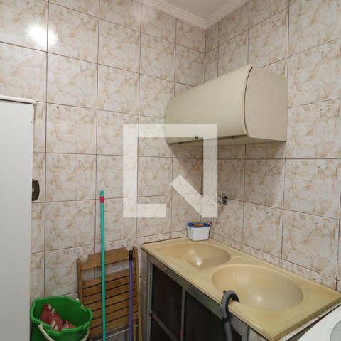 Casa à venda com 300m², 3 quartos e 5 vagasÁrea de Serviço