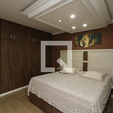 Casa à venda com 300m², 3 quartos e 5 vagasQuarto 1
