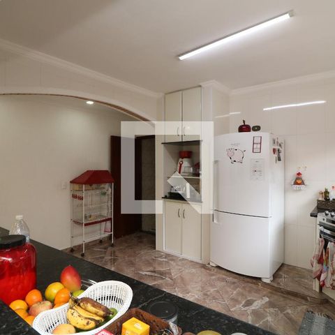 Casa à venda com 300m², 3 quartos e 5 vagasCozinha
