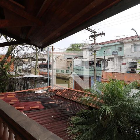 Casa à venda com 300m², 3 quartos e 5 vagasVaranda do Quarto 1