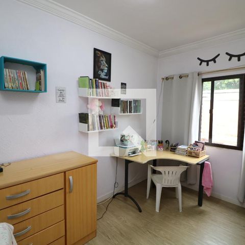 Casa à venda com 300m², 3 quartos e 5 vagasQuarto 2