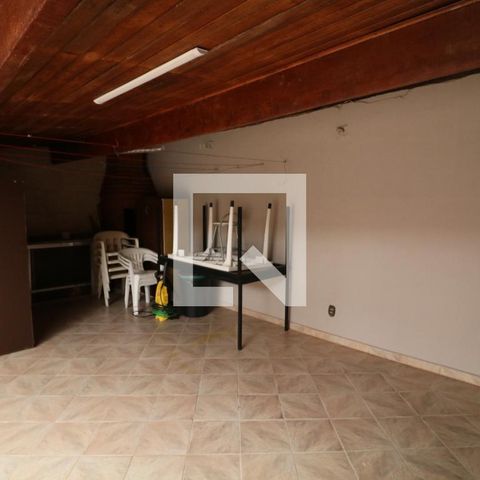 Casa à venda com 300m², 3 quartos e 5 vagasChurrasqueira
