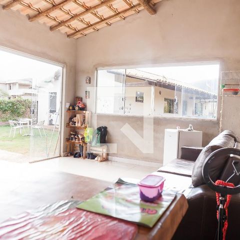 Casa de condomínio à venda com 800m², 5 quartos e 5 vagascozinha / churraqueira / sala de jantar