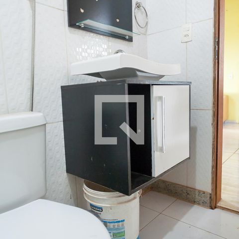 Casa de condomínio à venda com 800m², 5 quartos e 5 vagasBanheiro Social 2