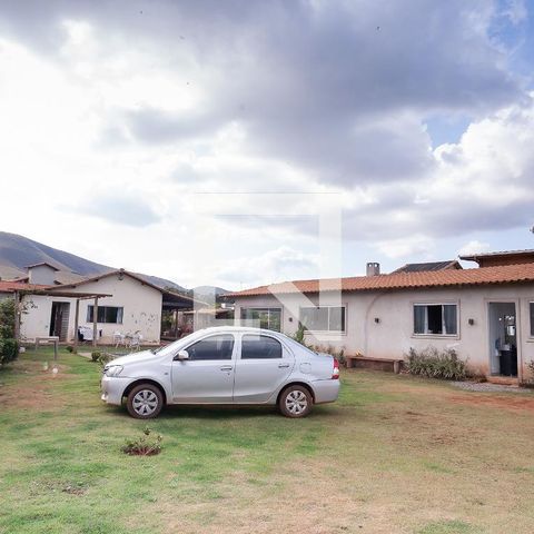 Casa de condomínio à venda com 800m², 5 quartos e 5 vagasQuintal/ piscina