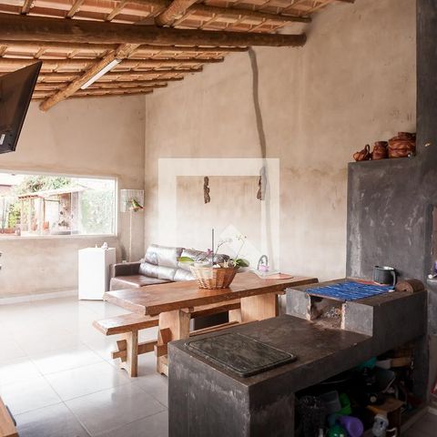 Casa de condomínio à venda com 800m², 5 quartos e 5 vagascozinha / churraqueira