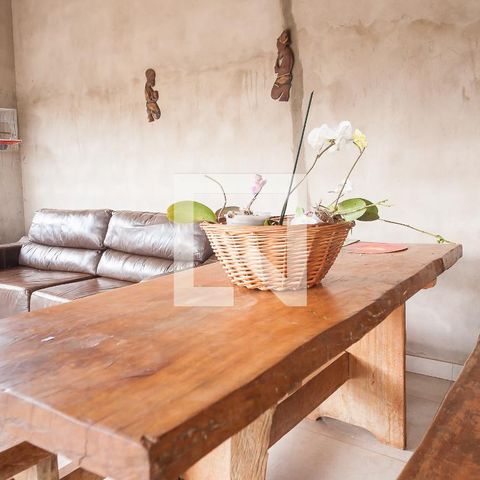 Casa de condomínio à venda com 800m², 5 quartos e 5 vagascozinha / churraqueira / sala de jantar